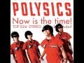 POLYSICS - Now Is The Time! - 9. Boy&#39;s Head