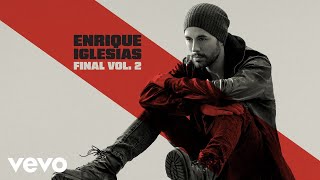 Enrique Iglesias - Como Yo (Audio)