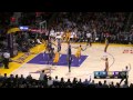 Jeremy Lin Full 3 Points Highlights 2014 -15 season