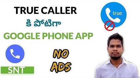 Google Phone App | Best Alternative to Truecaller App | How to use Google Phone App | Sai Nagendra