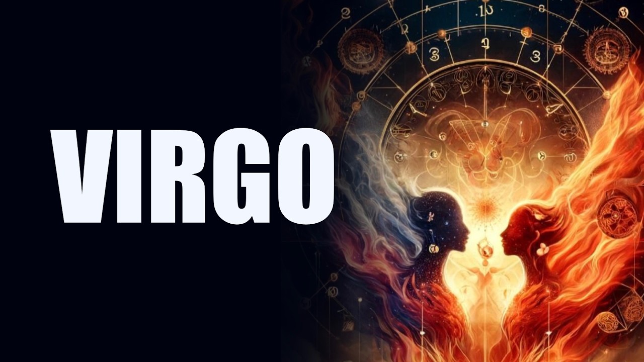 VIRGO💘 They're Praying For A Chance! To Prove They Believe In The Magic of Your Love Now!🥰💖