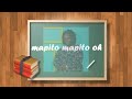 MAPITO LYRICAL VIDEO- PRISCILLA J. MAGOBA.