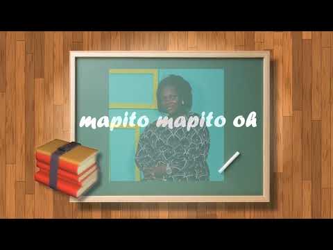 MAPITO LYRICAL VIDEO PRISCILLA J MAGOBA