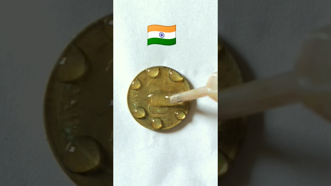 Indian colour mixing #