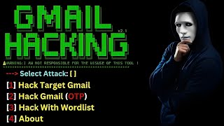 How To Recover Hak Gmail Account Using Termux