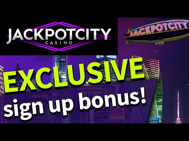 jackpotcity net sign in