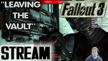Fallout 3 Gameplay / Let