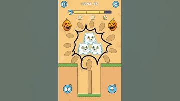 Doge Rescue: Draw To Save |#trending #newanroidgame #gaming #shorts