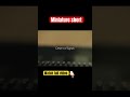 Miniature short #shorts #vfx #element3d