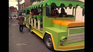 TAHUN 2007 MERAYAKAN MALAM HARI RAYA IDUL ADHA