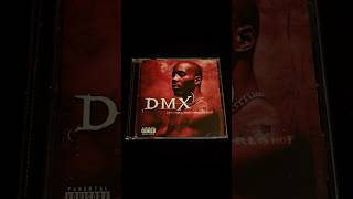 DMX “IT’S DARK AND HELL IS HOT” (1998) #hiphop
