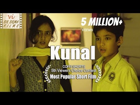 Kunal | Story Of A Young Wife | 4.6 Million Views | Award Winning Hindi Short Film | Six Sigma Films