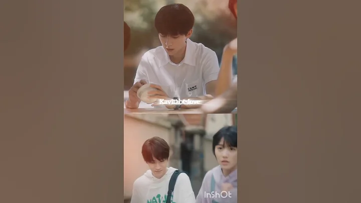 When I Fly Towards You 😍💝 #shorts #viralshorts #hashtag3 #hashtag4 #hashtag5 #love #cdrama2023...