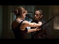 Mary walker fight scenes  iron fist