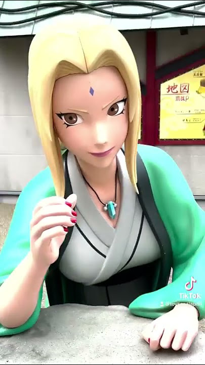 Naruto × Boruto Fuji Hidden Leaf Village  #shorts