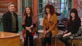 Programa 12 con Ráfaga, Manolo Herrera, Milo (17-07-2022) - La Peña de Morfi