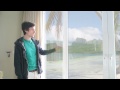 Beginning of video