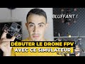 Le simulateur de drone fpv que tu dois avoir en 2024