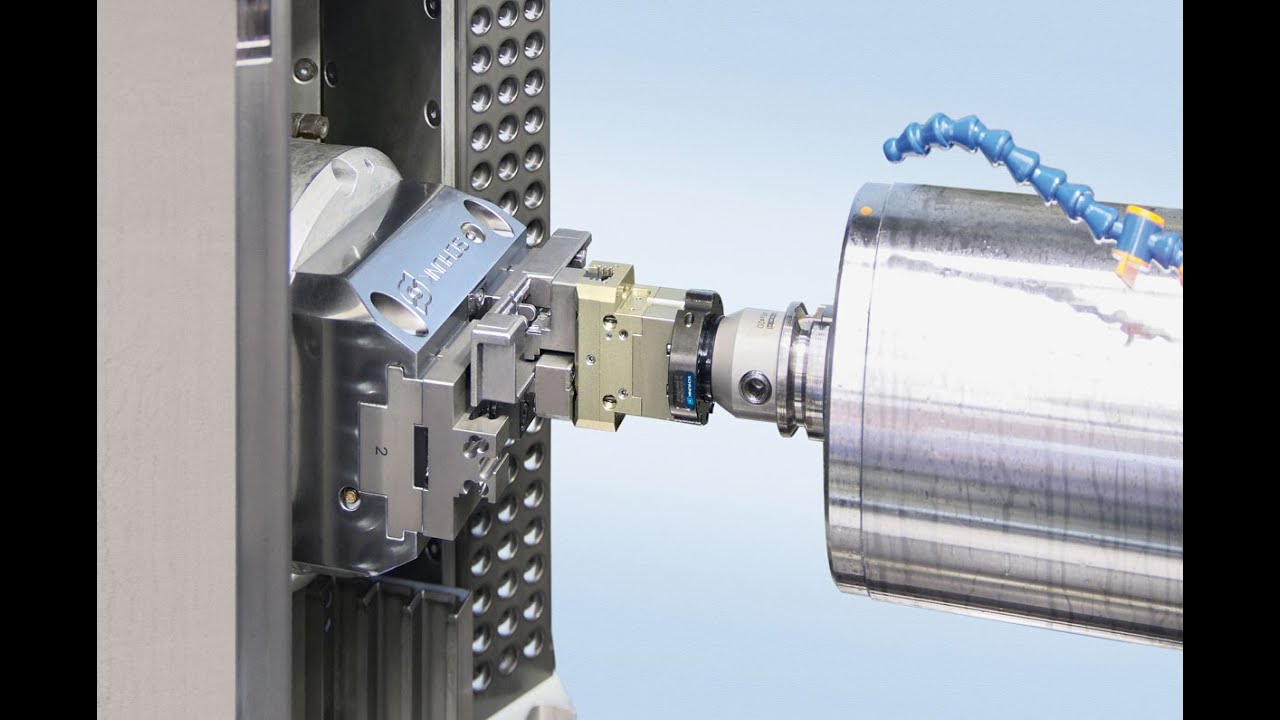 Used Milling Machine >> SCHUNK Lean Automation - günstige Automation in und für ... Used Milling Machine >> SCHUNK Lean Automation - günstige Automation in und für ...