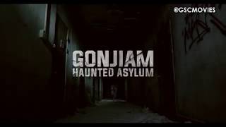 Gonjiam: Haunted Asylum - Teaser Trailer (In Cinemas 19 April)