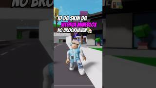 REAGINDO AO PRIMEIRO VÍDEO DE ROBLOX DA VITÓRIA MINEBLOX 