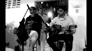 Video thumbnail of "Canto Lunar"