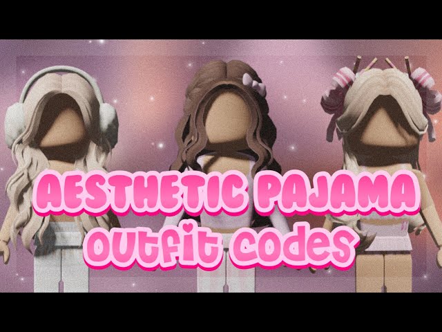 🍓Not Mine🍓  Roblox codes, Roblox roblox, Sleeping outfit