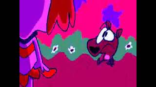 Remake Deleted Scene The Way The Cruncher Crumbles In Capcut Robot Effect