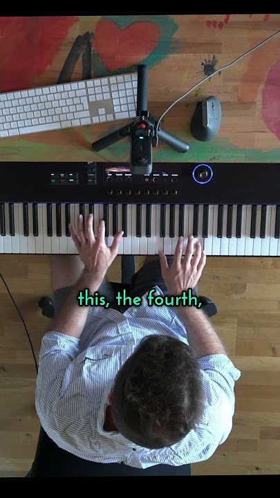 #cozy Hallelujah (PianoVersion) #piano #calm ROOF 2025-07-04