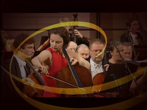 Nina Kotova . Tchaikovsky. Variations on a Rococo Theme , op.33 Nina Kotova . Tchaikovsky. Variations on a Rococo Theme , op.33