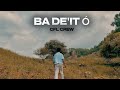 CFL CREW - BA DE