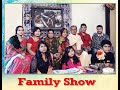 Family shows  bini pattnaik