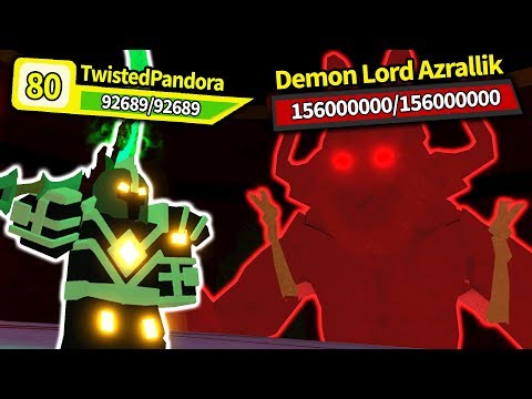 I Defeated All Bosses In New Underworld In Dungeon Quest Update - i defeated all bosses in new underworld in dungeon quest update roblox youtube