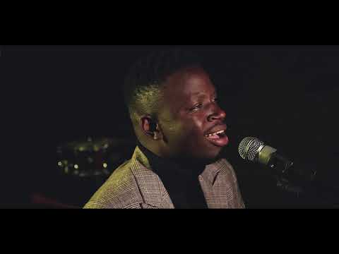 ACOUSTIC Mardochée Bubala Byemba