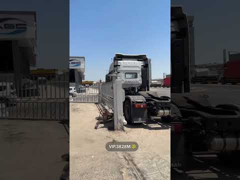 شاحنات شكمان الوكيل الحصري في الممكلة شركة فايز محمد الفايز فروعهم الرياض الدمام جده