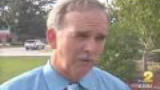 livingston parish, louisiana sheriff office ends redflex partnership