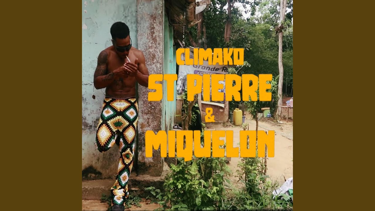 St Pierre et Miquelon YouTube