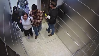 Arrests like ICE detainment in airport spark fear among many in Utah