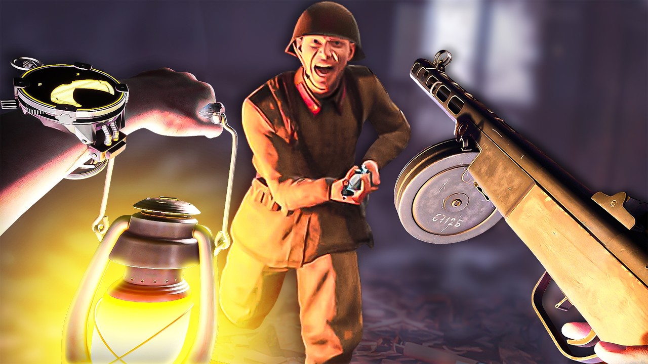 Latest Title & Thumbnail