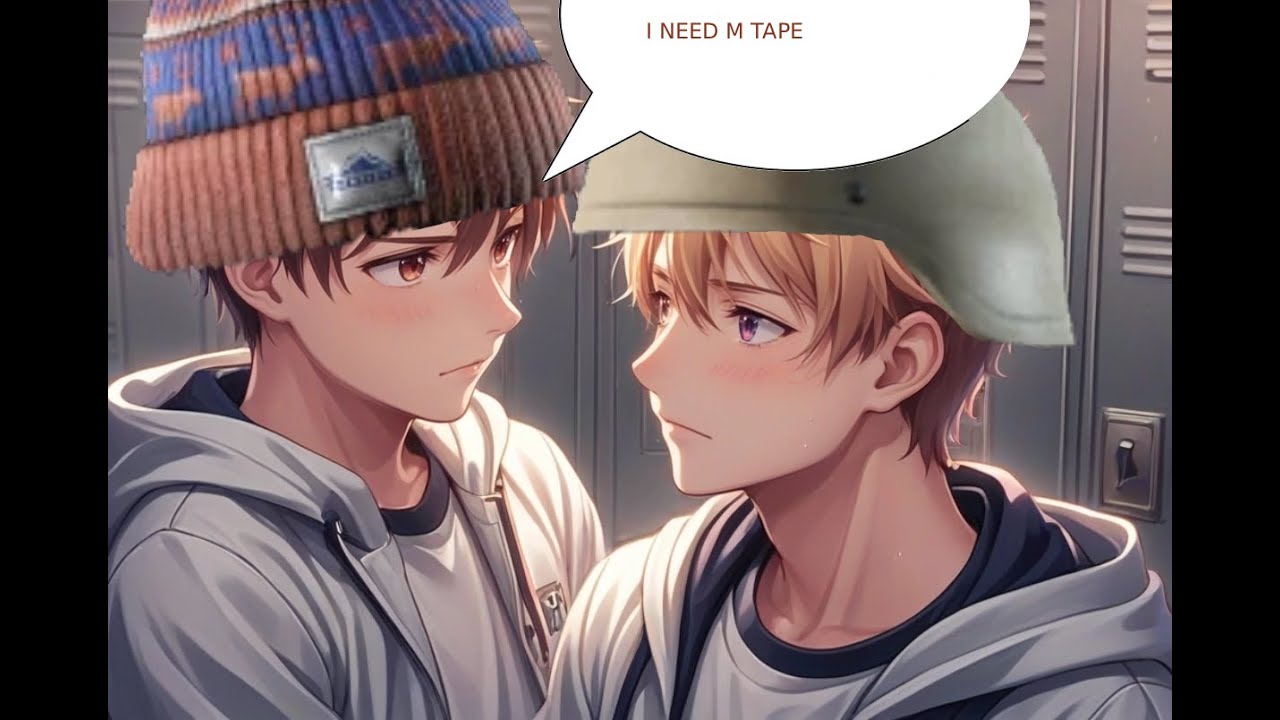 protesting Twitch staff, by playing with myself...