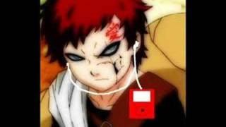 NARUTO IPODS