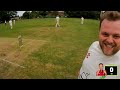 I Scored A New CAREER BEST With A Cricket Set Worth ONLY £150