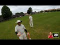 I Scored A New CAREER BEST With A Cricket Set Worth ONLY £150