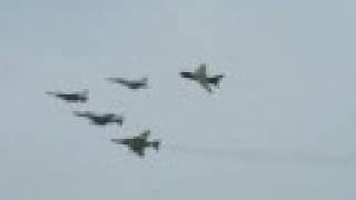 Tanagra Air Show 2008 - HAF