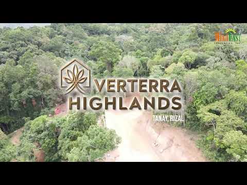 VERTERRA HIGHLANDS
