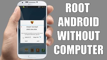 Root Any Android Phone Without Computer (2016) NO PC EASY ROOT
