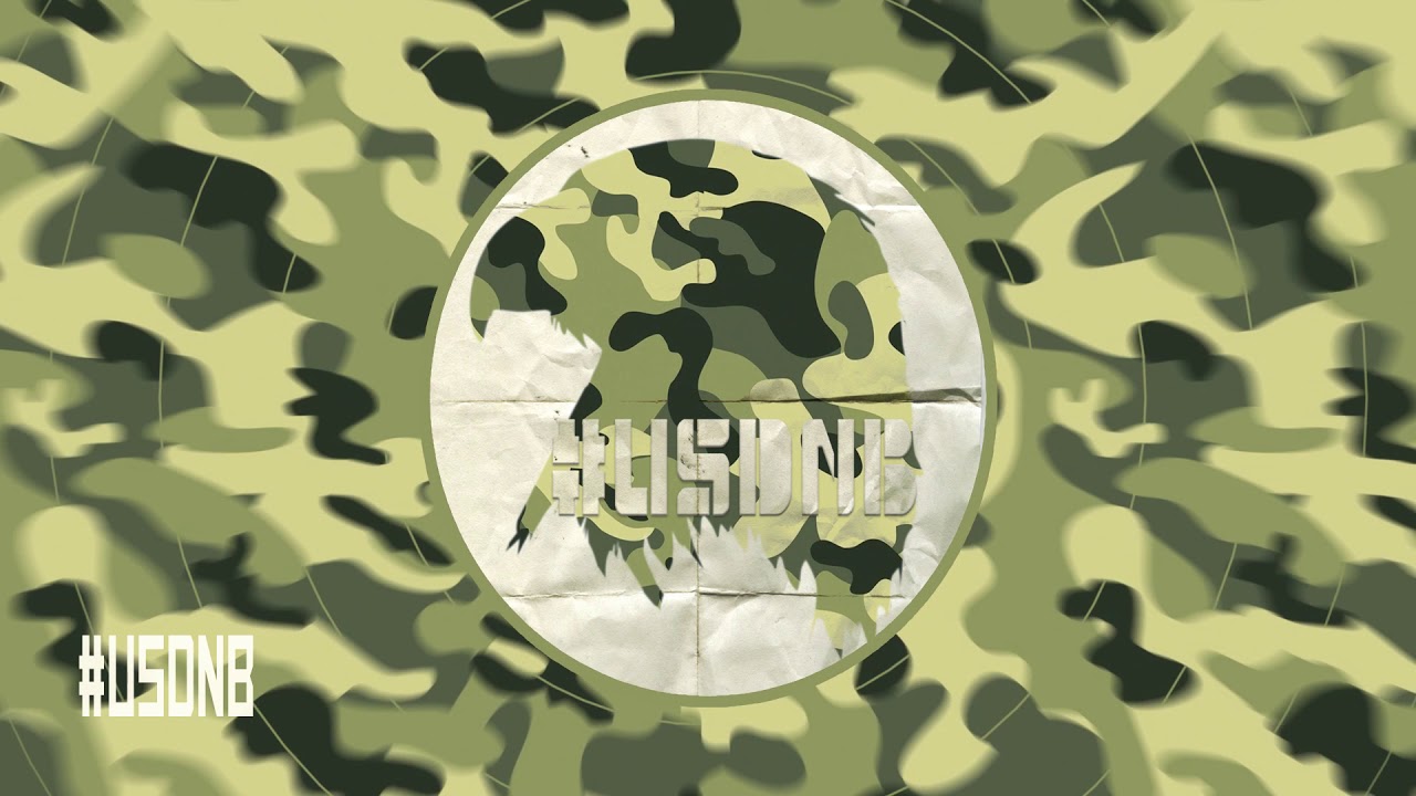 Xian Juan - No Pussy Cyat [Stateside Junglism]