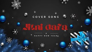 duet song with yasser desai | jitni dafa | Cover song | #roshnisinghrajput#viral#like #share#life