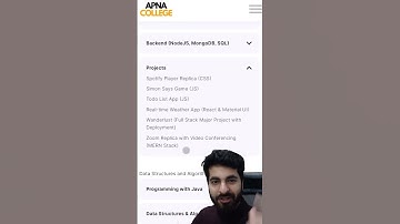 SIGMA 2.0 apna college #programing #javascript #mern #apnacollge #amandhattarwal