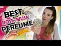 INCREDIBLE NICHE PERFUME PURE EXTREME by M. MICALLEF REVIEW | Tommelise